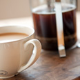 Kvalitetskaffe fra hele verdenen